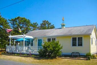 Town Of South Bethany -- 10 North Fourth