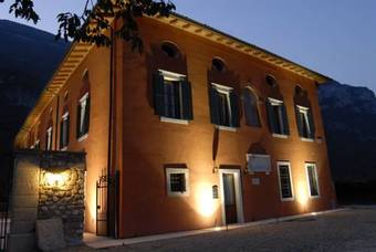 Agroturismo Agriturismo Al Palazzo