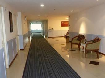 Hotel Bay Suvarnabhumi Airport