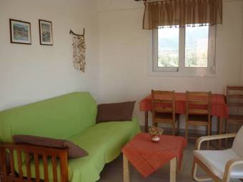 Apartamento Helios