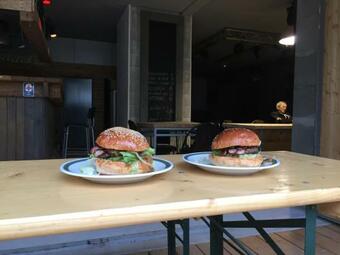 Villa Klubovna U Kanalu Kuk