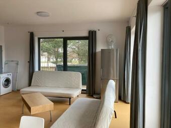 Klubovna U Kan�lu Kuk - Apartman Lux