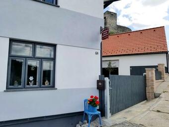 Apartm�ny Rabsk� Hrad?any