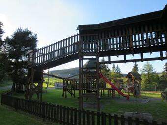 Apartm�n Ramzov� 27