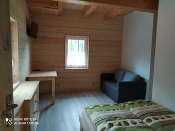 Hostal Rodinn� Penzion U Hafana A U Hosp?dky