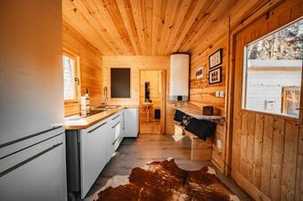 Apartamento Secret Lake Prag Magic Place Relaxation& Wellness