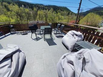 Hostal Apartm�ny Rej?tejn