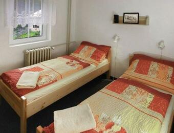 Hostal Penzion Byst?ina