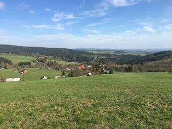 Apartm�ny V ?�?k�ch - Apartm�n V Klidu