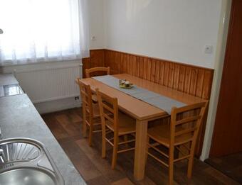 Apartm�n Pod ?�?kami