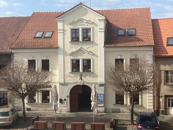 Hostal Penzion U Kapra