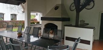 Chalupa B�l� Dv?r - 15 Beds