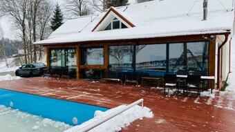 Apartamento Chalupa U Bohumila