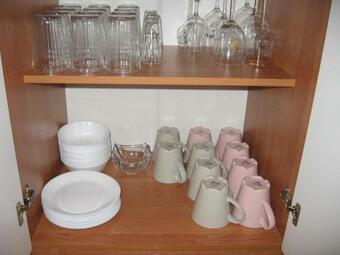 P?j?ovna A Ubytov�n� Pod P�lavou