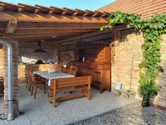 Apartamento Vina?sk� Dv?r ?akvice