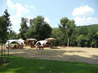 Hotel S�zavsk� Ostrov