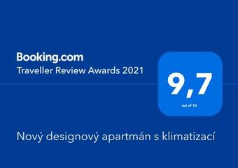 Nov� Designov� Apartm�n S Klimatizac�