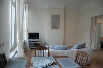 Apartamento Orskaya Sherst
