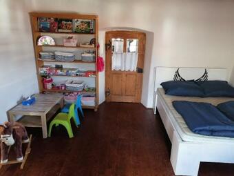 Apartamento Chalupa U Kocourka