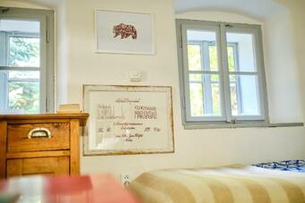 Apartamento Rusty's Cottage