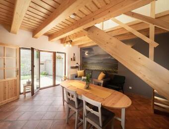 Apartamento Penzion Andel ?atov