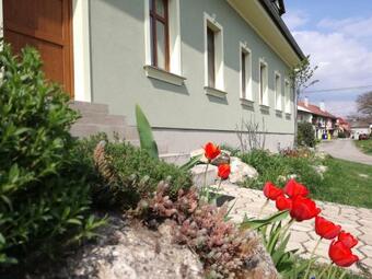 Apartm�ny Fojtova Studna