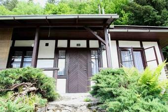 Lodge Chati?ka - Sp�lov