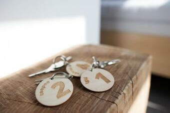 Hostal Hotel Sp�lov