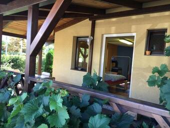 Apartamento Ubytov�n� Okru?n� 396