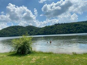 Apartm�n Linda Slapy- ?d�?