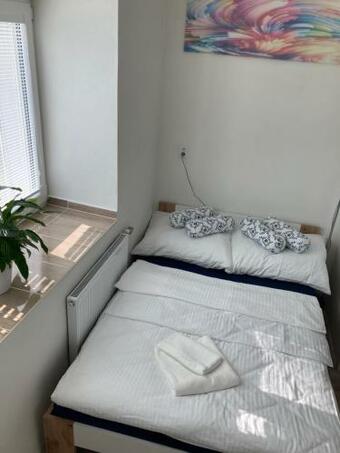 Apartamento Na Statku Skrbe?