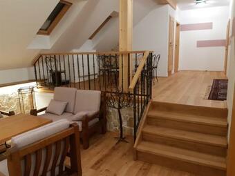 Agroturismo Ubytov�n� Pod Rozhlednou