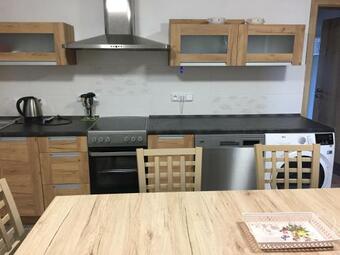 Hostal Penzion U La?t?vk?