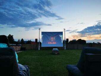 Chaloupka Kr�lovstv�