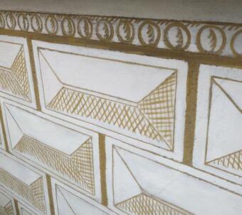 Apartm�ny Na Trojmez�, Byt Leopold