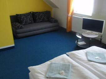 Hostal Guest House Pod Rozhlednou