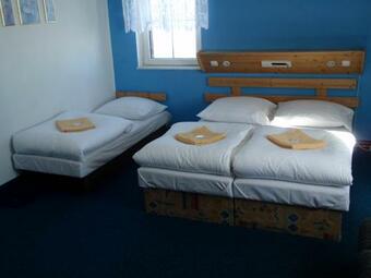 Hostal Guest House Pod Rozhlednou