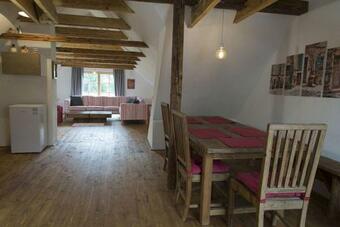 Apartamento Na Hradb�ch