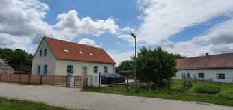 Apartm�ny Na Potoku