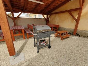 Apartm�ny Kn�?kovi