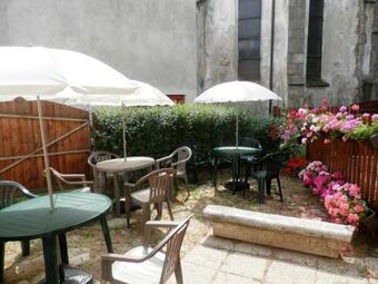 Hostal Apartm�ny U Sv. Flori�na