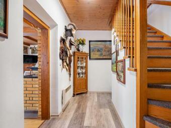 Holiday Home Jelen� Kout