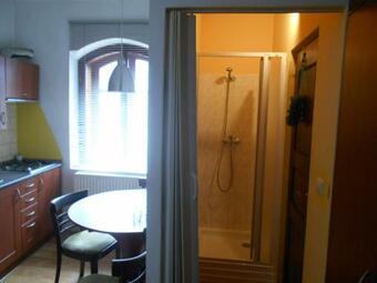 Apartm�n Pod Hradem