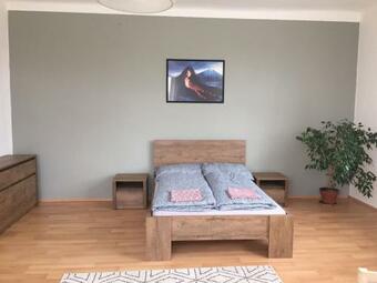 Apartm�n Na N�m?st�