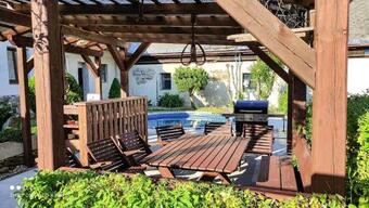 Apartamento Kadovsk� Dv?r