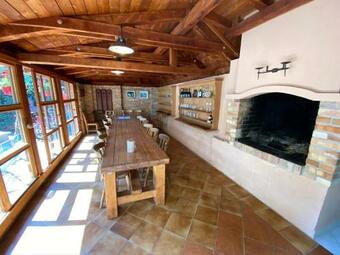 Hostal Penzion Kask�da Solenice