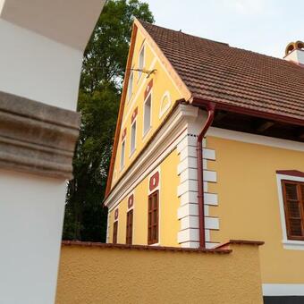 Selsk� Staven� Melchior H�usler