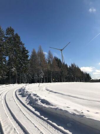 Apartamento Romantika Ve Venkovsk�m Dome?ku