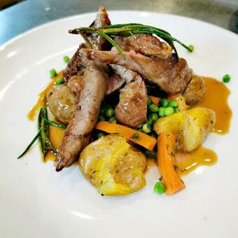 Hotel Penzion U Vl?� Stezky