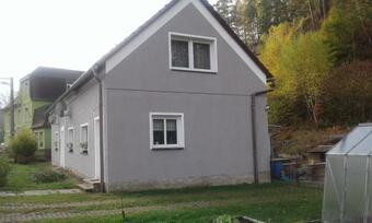 Agroturismo Apartm�n Pro 2-3 Dosp?l� Osoby